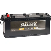Аккумулятор Atlant Black (190 Ah) R+